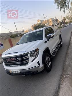 جی ئێم سی سیرا